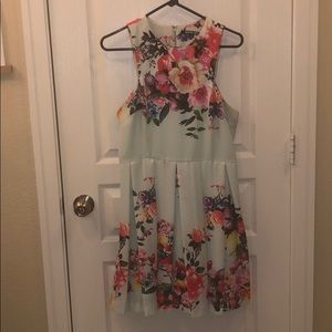 Gianni Bini Dress!!